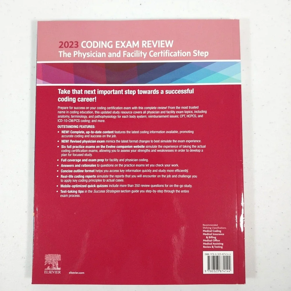 Bucks 2023 Coding Exam Review